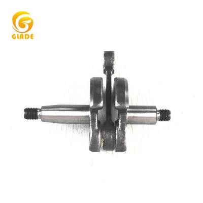 China 2-Stroke Crankshaft 526529101 For Brush Cutter Husqvarnaa 226R G26LS Engine for sale