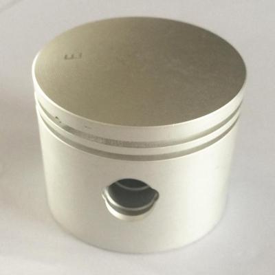 China Genuine Parts 2-Stroke Piston 13001-2197 For TJ53 Engine Grass Trimmer Spare Parts for sale