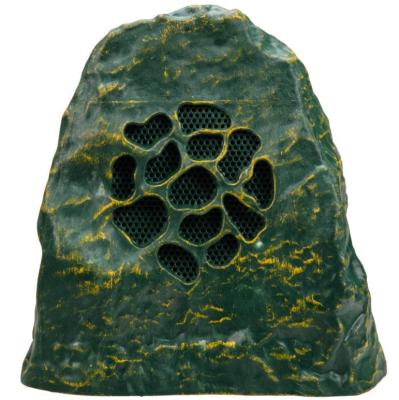 China None Gardens Hot New Buildings Garden CP-21 Waterproof Stone Landscape Speakers for sale