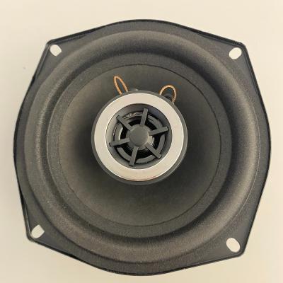 China DTS Speaker Amplifier Unit Factory Factory Stainless Iron 5inch 540 8 Ohm 25Corn Bubble Cone Speaker Unit for sale