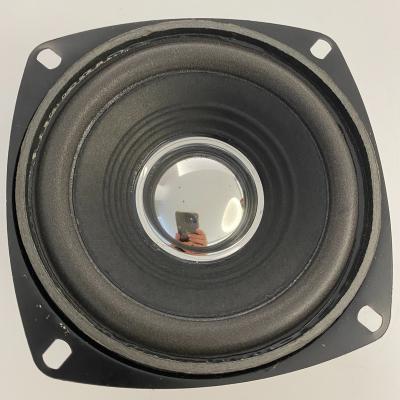 China DTS 4.0 Inch Speaker Amplifier Unit Factory Sale 8.0 Ohm 25Corn Dazzle Top Speaker Unit for sale