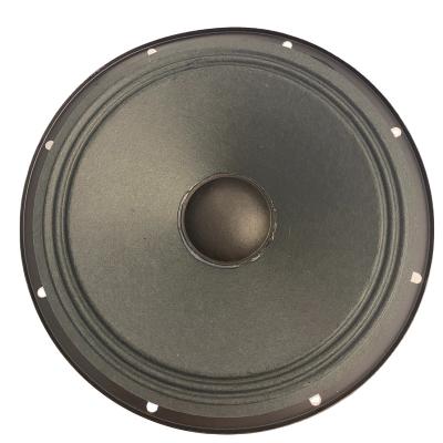 China DTS 8 Inch Speaker Amplifier Unit Factory Factory Iron 4 Ohm 19Corn Stainless Speaker Unit for sale