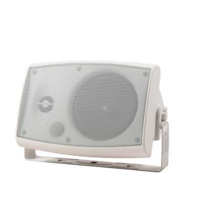 China DTS Ceiling Speaker Hot Sale PA Speaker 311 White 4 Inch Ceiling Speaker for sale