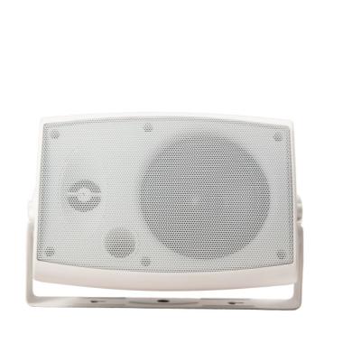 China DTS Ceiling Speaker Hot Sale PA Speaker 312 5 Inch White Wall Speaker for sale