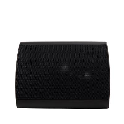 China Hot Selling DTS PA Speaker 319B 6 Inch Black Ceiling Wall Speaker for sale