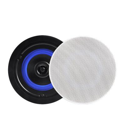 China DTS Ceiling Speaker Hot Sale TheaterPA 418 BT Speaker 4.5 Inch BT Ceiling Speaker for sale