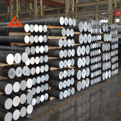 China Billet 6061 t6 industrial aluminum for sale