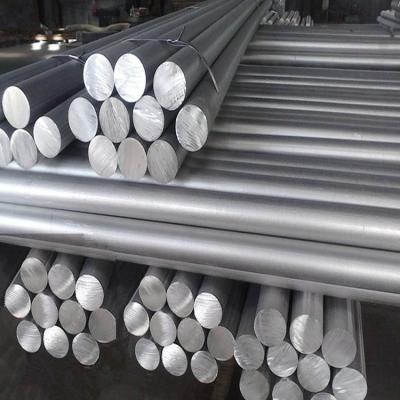 China 7075 t6 industrial aluminum bar rod for sale