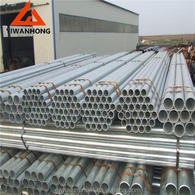 China Boats 2024 Large Diameter 2014 Aluminum Pipe for sale