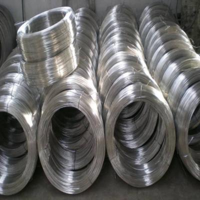 China Fence 5052 Aluminum Alloy Electrical Wire for sale