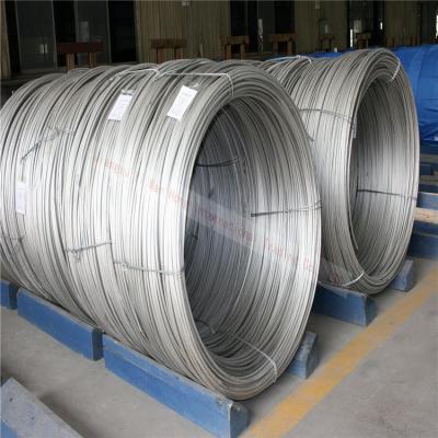 China Decorations 1350 Aluminum Alloy Wire Rod for sale