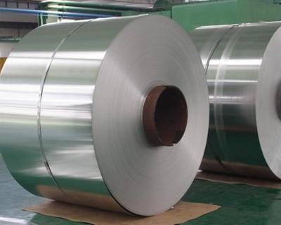 China Industry Aluminum Sheet Roll In Aluminum Coil for sale