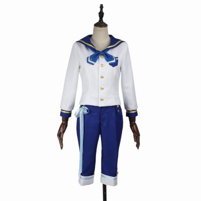 China Breathable Set Stars Cosplay Costume Anime Adult People Cosplay Christmas Halloween Costume Set 4 for sale