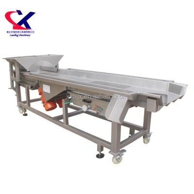 China High Efficiency / Screening Machine Easy Operation Sorter Easy Operation For Making Grape Juice for sale