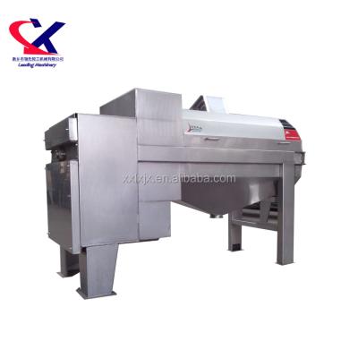 China High Efficiency Olive Fruit Seed Remove Machine Cherry Seed Remover Machine / Destoning Machine for sale