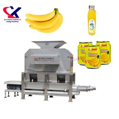 China High efficiency banana fiber extraction machine banana fresh fiber making machine banana fiber processing machine for sale