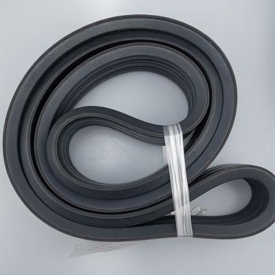 China MACHINE TRANSMISION SIHAI Factory Rubber Belt Manufacturers Poly 3Rb 120 Li Banded V Industrial Rubber Customized Belts for sale