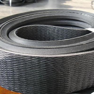 China 45*22 4000 New CR Material V Belt V Belt Harvester Agricultural Belt V Belt Drive Belt 45*22 4000 for sale