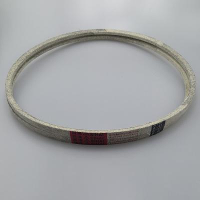 China MACHINE TRANSMISION Factory Transmissions V Belt Kevlar 4Lk260 Machine Spare Kevlar Belt for sale