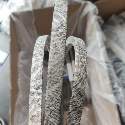 China MACHINE TRANSMISION A Transmission Belts Since C D E Type Tie V Belt 3L 4L 5L Lawn Mower Wrapped Rope V Belt Kevlar for sale