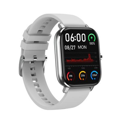 China High Quality MP3 Playback DT35+ Smartwatches For Android And IOS Smart Watch Ble IP68 Rojel Smartwatch for sale