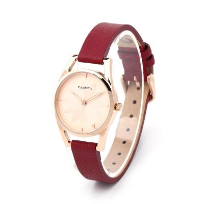 China Wholesale Chronograph Factory Fashion Quartz Wrist Watch Design Your Own Elegance Watch Producer OEM ODM Manufacturer for sale