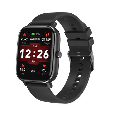 China MP3 Playback Smart Watch Women Man H10 Heart Rate Monitor Blood Pressure Music Fitness Wristband Sport Smartwatch For Android IOS Ble for sale