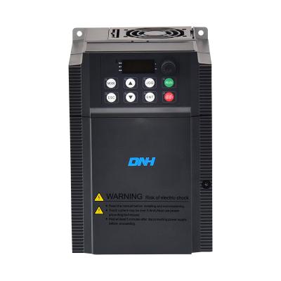 China Multi-Occasion Asynchronous Adaptation AC Motor Vector Control General Purpose Frequency Inverter 1.5 Kw 380v AC Drive for sale