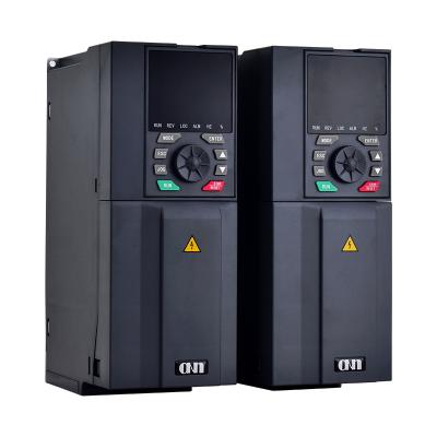 China AC Motor D32 Series Frequency Inverter 3kw 380V Variable Speed ​​Drive Asynchronous AC Drive VFD for sale