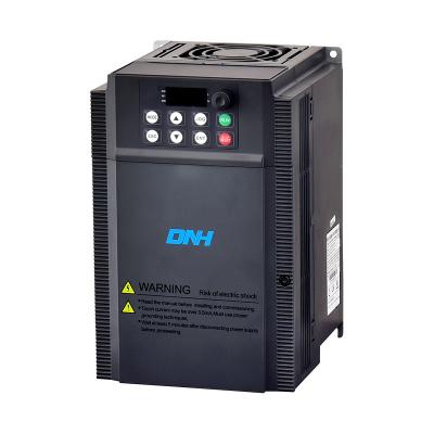 China 380v 3kw power converter frequency inverter series three phase vfd for water pump 145*107*144mm for sale