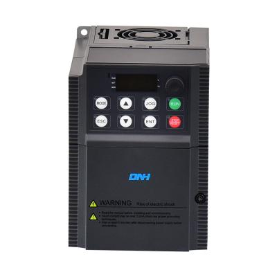 China Asynchronous AC Motor China VFD 3 Phase 50hz To 60hz 380V 11kw AC Variable Frequency Converter for sale