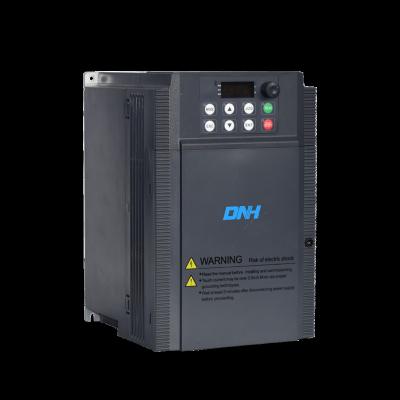 China 3 Phase 380V 11kw 50/60Hz AC Frequency Inverter Motor Drive 232*153*164mm for sale