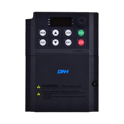 China 0.75KW China AC Drive Manufacturer 3 Phase D31 Series Variable Frequency Drive VFD Speed ​​Controller 145*107*144 for sale