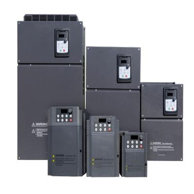 China D51 Series Frequency Converter 60hz 50hz Inverters and Converters 0.75KW~400KW Vfd 440v 5hp 172*124*165 for sale