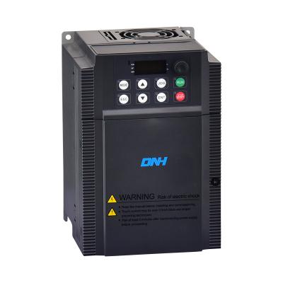 China PVC VFD D31 Series AC Triple Phase Frequency Inverter 0.75kw Power AC Inverter Adjustable Speed ​​Drive for sale