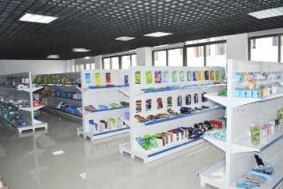 Verified China supplier - Hangzhou Thumb Cleaning Products Co., Ltd