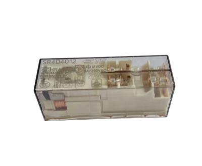 China 58727443 TE Power Relays SR4D4012 1415055-1 TE CONNECTIVITY for sale