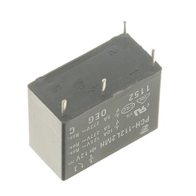 China 58727443 1721768-5 PCH-112L2M-WG power relay for sale