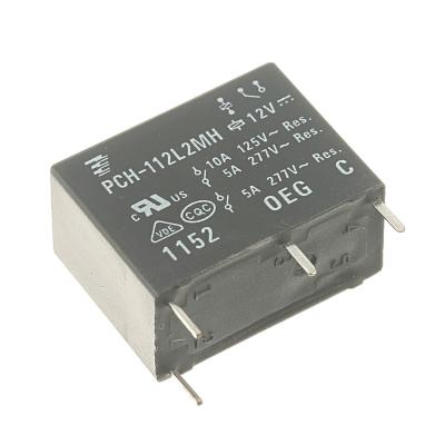 China 1461353-5 PCH-112L2MH Miniature PCB Relay PCH Power Relays PCH-112L2MH for sale