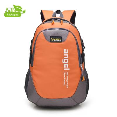 China 20L Outdoor Sport Backpack Women Travel Lightweight Waterproof Men's Foldable Backpack Bag for sale