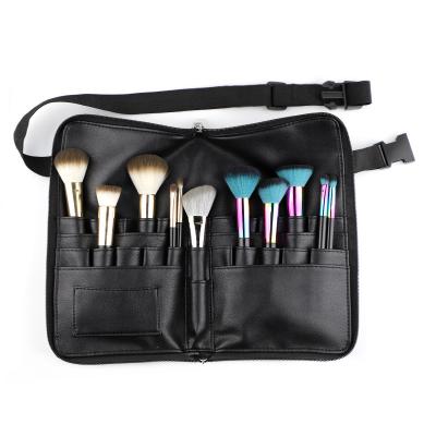 China 32 Piece Synthetic Fashion Make Up Brush Kit Makeup Brushes Set With Bag for sale