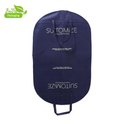 China High Quality Storage Factory Customize Foldable Fabric Garment Bag Wholesale for sale