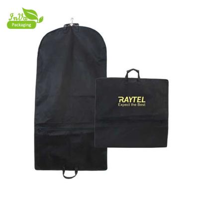 China Wholesale Custom Wholesale Wedding Dress Garment Storage Bag for sale