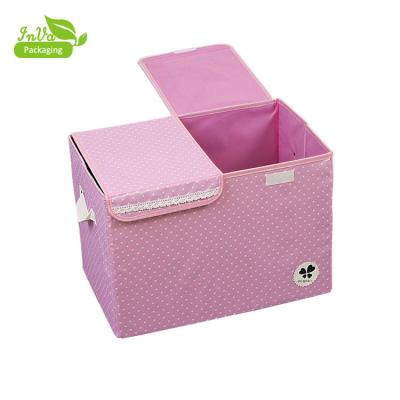 China Viable Cloth Dresser Drawer and Closet Storage Toy Organizer for sale