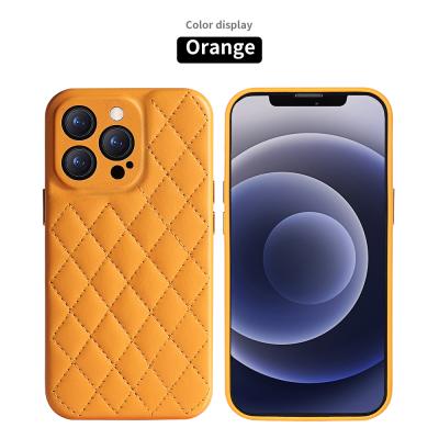 China high quality cell phone case business style anti-drop anti-drop unique design mobile phone case for sale