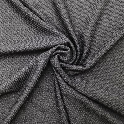 China Mesh Fabric Free Samples 110gsm 95%nylon 5%spandex 28G High Power Stretch Mesh Fabric Spandex / Nylon Spandex 28G Knitted Printed CN; FUJ for sale