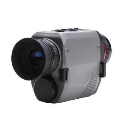 China 1800 2023 New TG30 1280*720P IPX7 level protection heat tracking multi-map mode 2.5*5X times magnification thermal imaging for sale