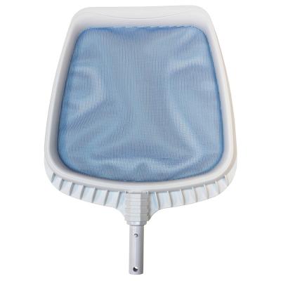 China Large White Frame Heavy Duty Swimming Pool Cleaning Skimmer for sale