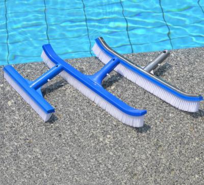 China Swimming Pools Aluminum Back Pool Equipment Cleaning Standard 18