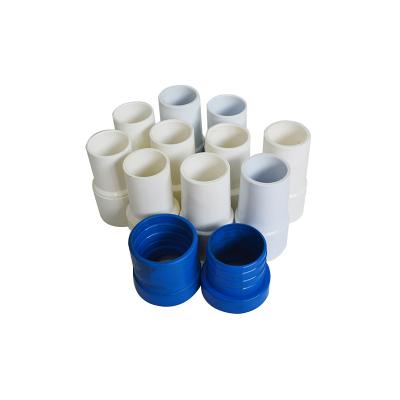 China Customized Pools Swimming Pool Vacuum Line Adapter Cuff for sale